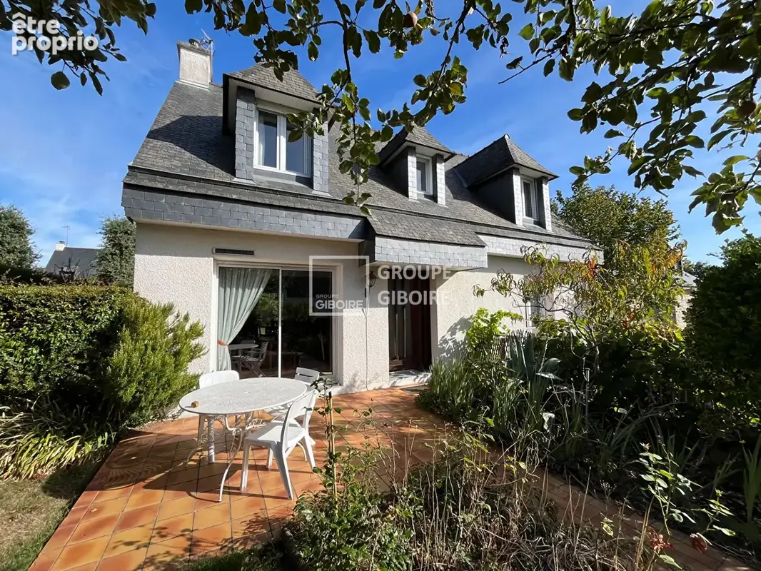 Maison à CESSON-SEVIGNE