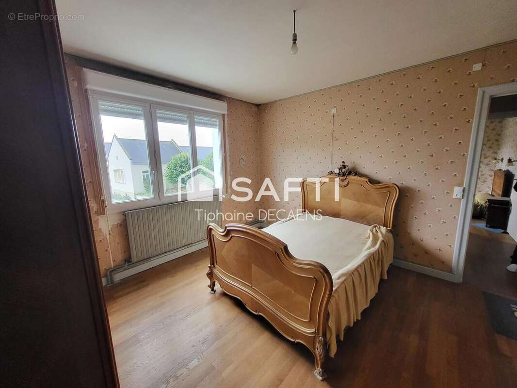 Photo 4 - Maison à MARCAY