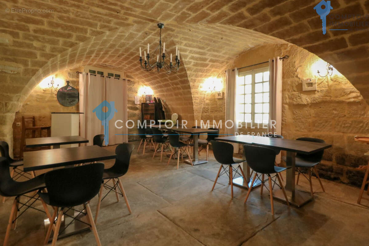 A Vendre GARD (30) - Grande propriété de charme avec piscine en périphérie d'Uzès - photo 7