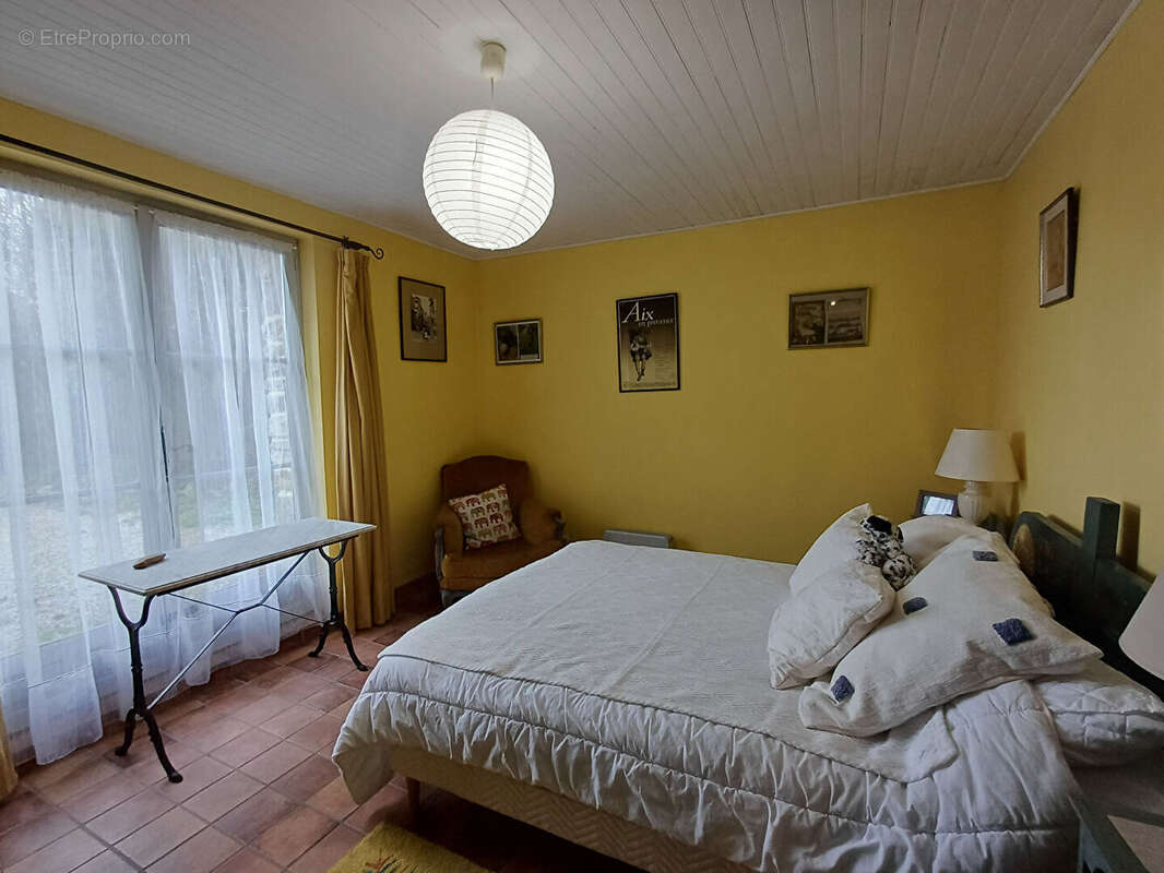 Maison à BESNEVILLE