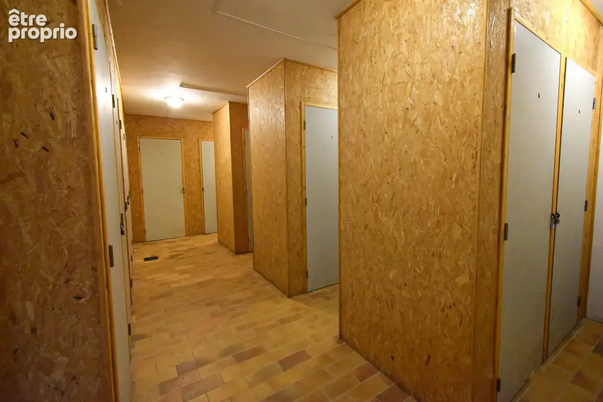 CALDÉGAS   Spacieux duplex avec terrasse et vue panoramique - photo 34