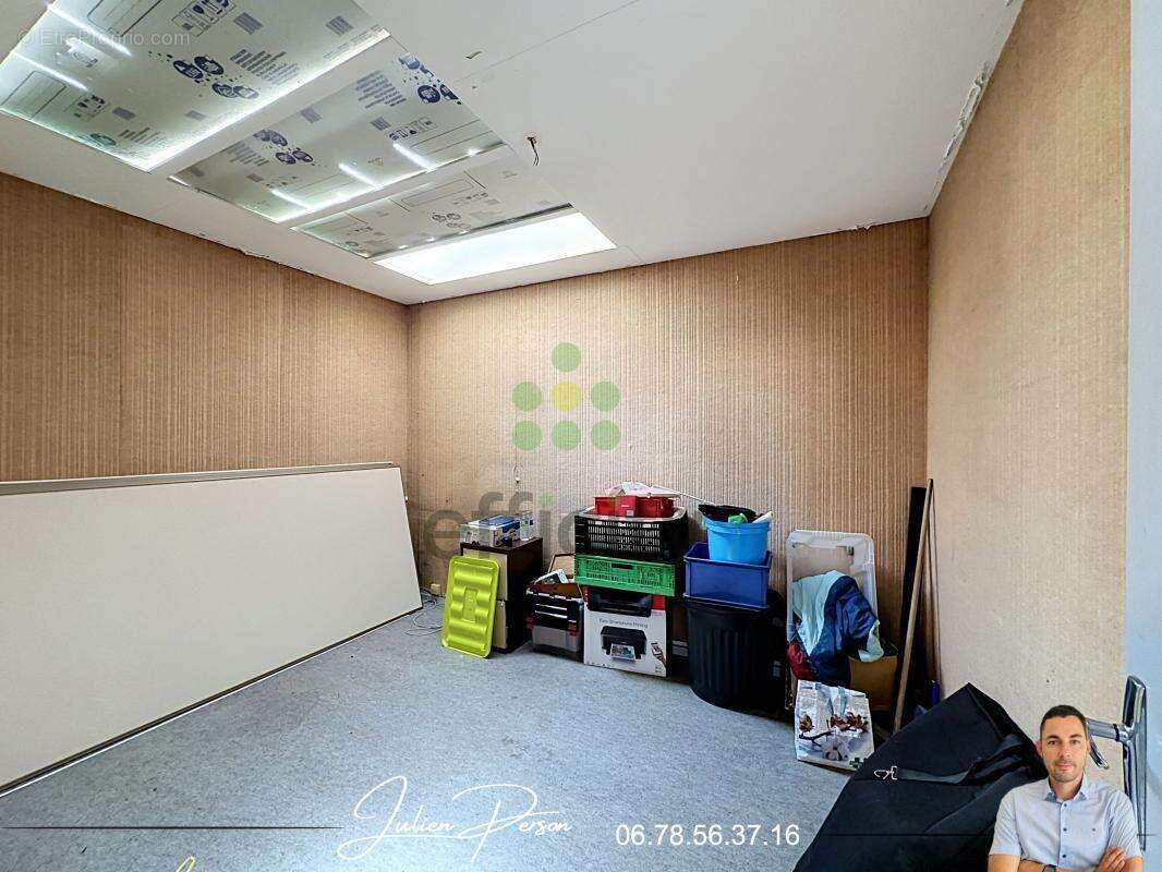 Appartement - photo 22
