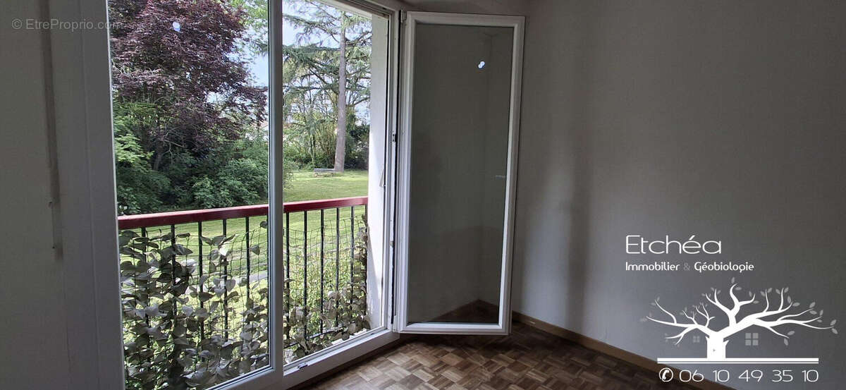 Appartement à PAU