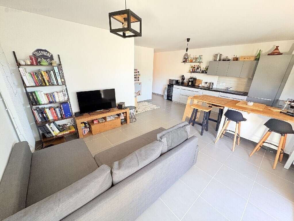 Appartement à ARGONAY