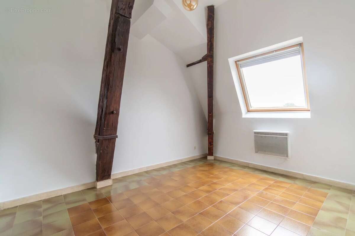 Appartement à MONTMORENCY