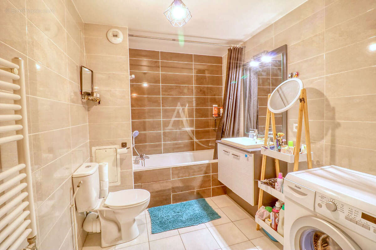 Appartement à ANTONY