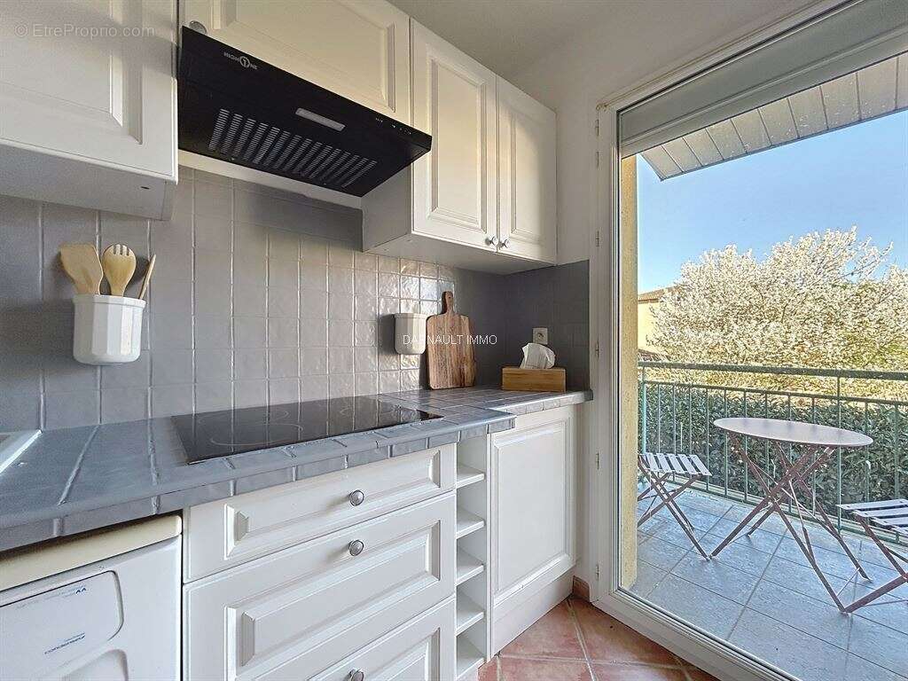 Duplex t5 en plein coeur de balma - photo 4