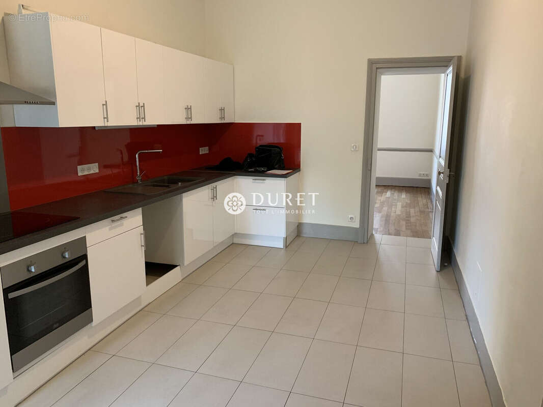 Maison à LA ROCHE-SUR-YON