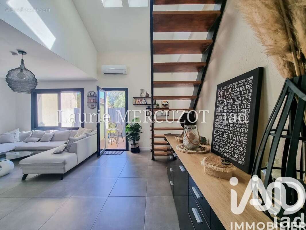 Photo 5 - Maison à SAINT-NAZAIRE