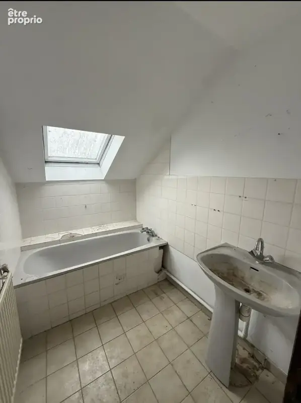 Maison 4 pièces 60 m² à vendre à Vierzon (18100) - photo 9