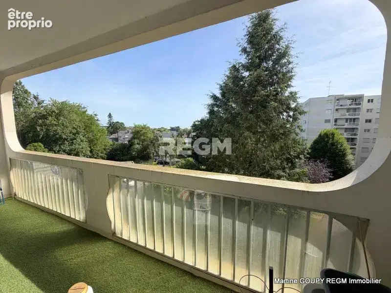 Appartement à ORLEANS