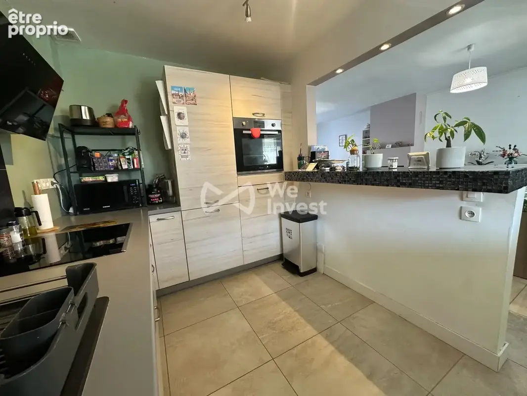 Maison 4 pièces 67 m² à vendre à Carvin (62220) - photo 5