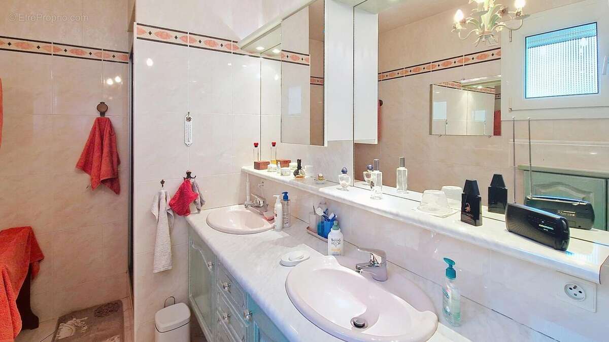 Photo 9 - Maison à CHATELLERAULT