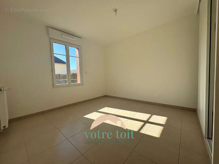 Appartement à PONT-L'EVEQUE