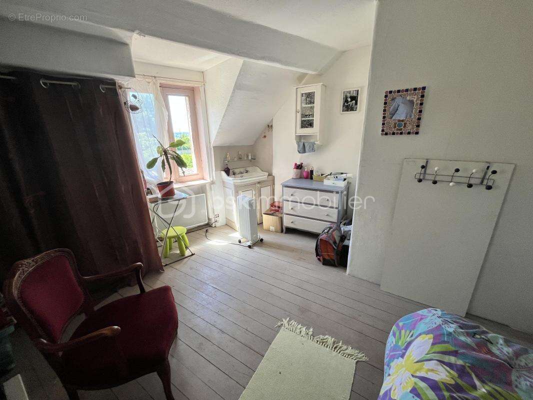 Maison à LA CHARITE-SUR-LOIRE