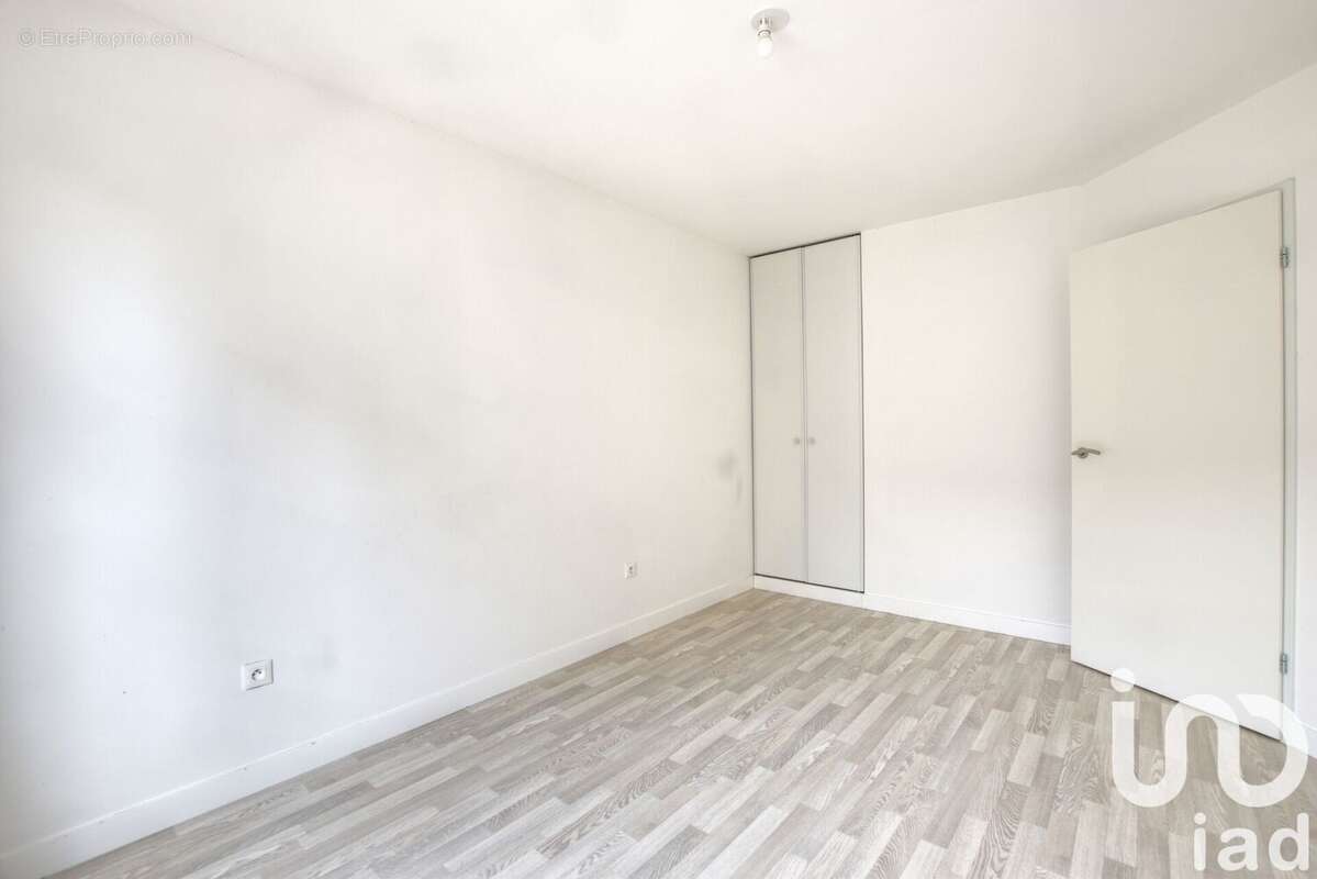 Photo 9 - Appartement à MOURS