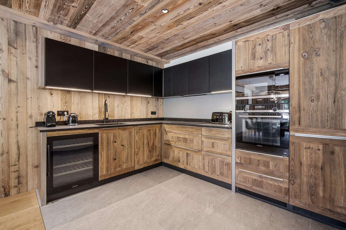 Ski Apartment for sale Val d'Isere
