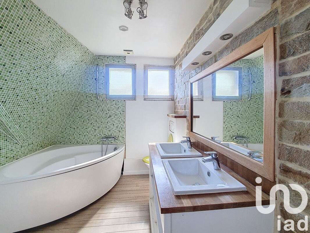 Photo 8 - Maison à SEVRAN