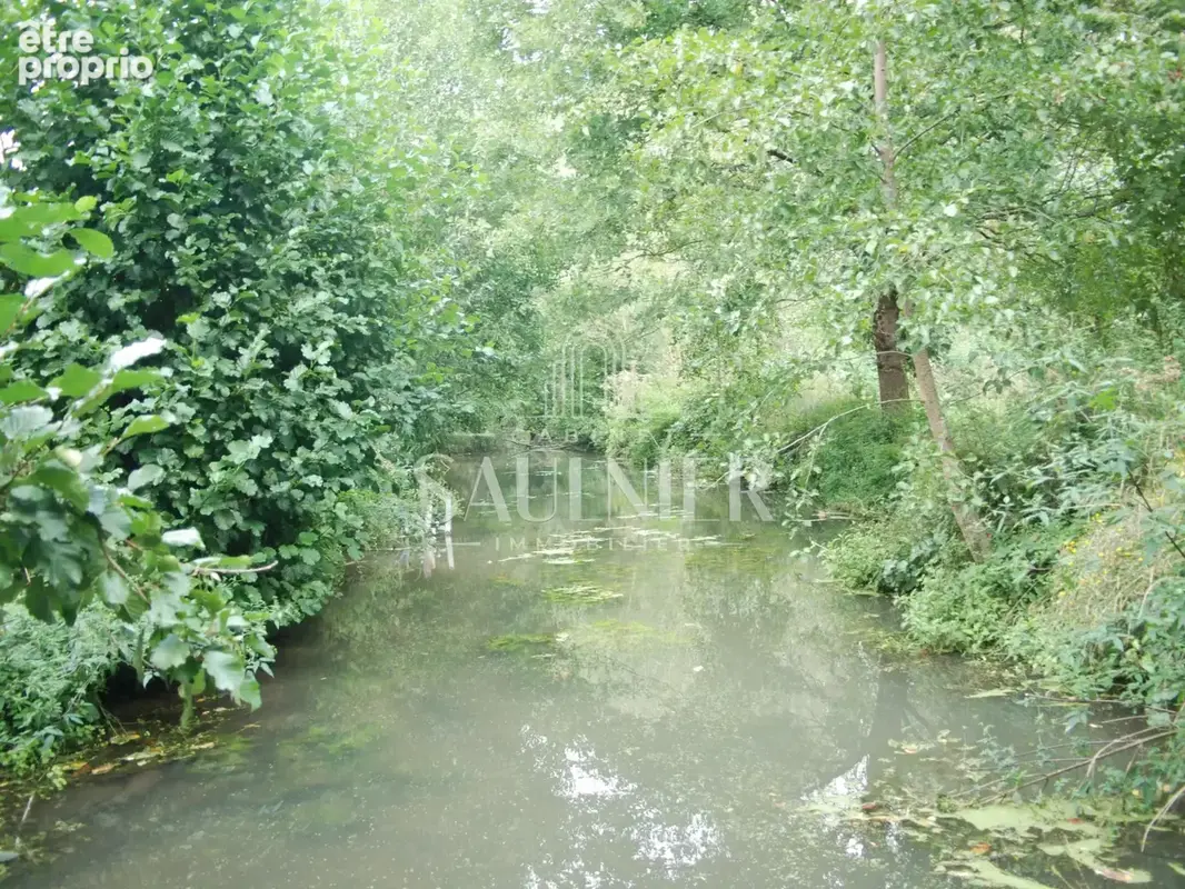 Entre Montrichard et Blois, petit domaine agricole. - photo 11