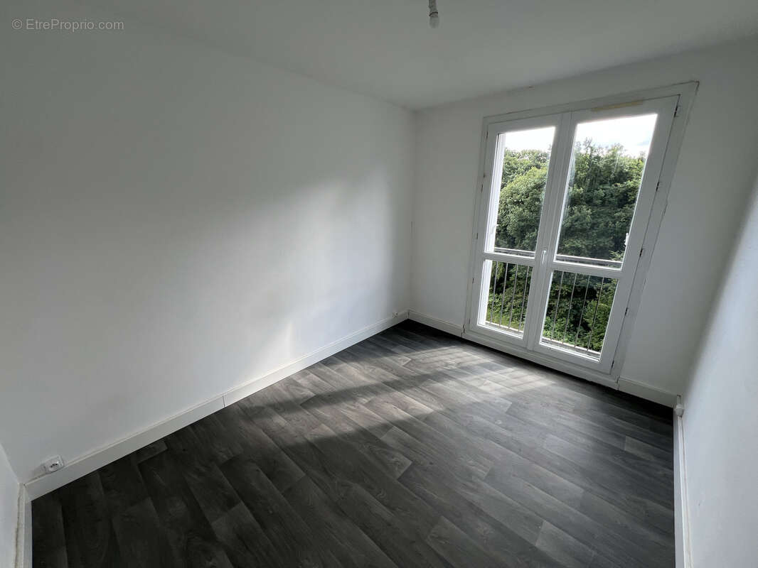 Appartement à MAROMME