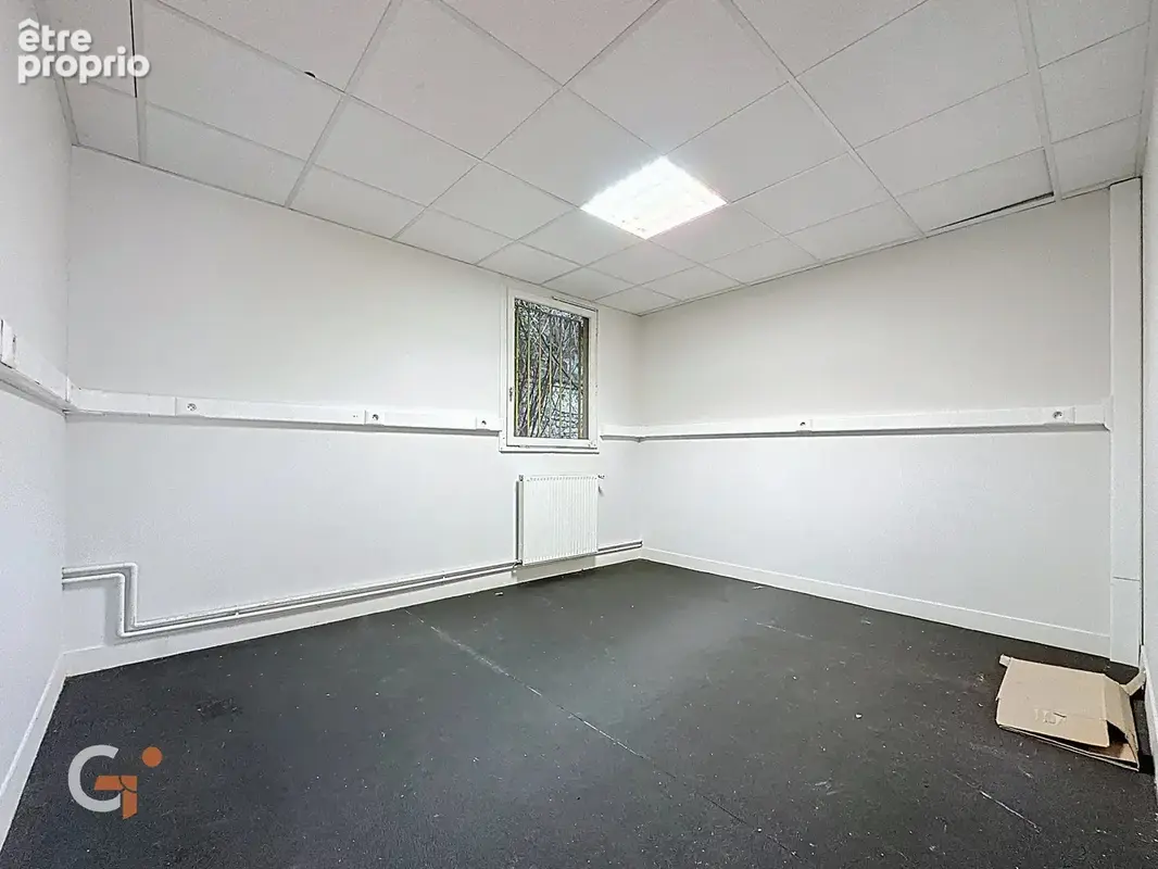 Terrain 1390 m² sotteville les rouen - photo 5