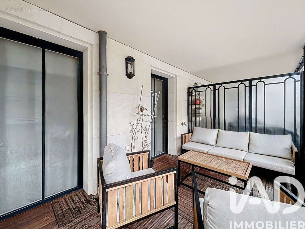 Photo 9 - Appartement à CLAMART