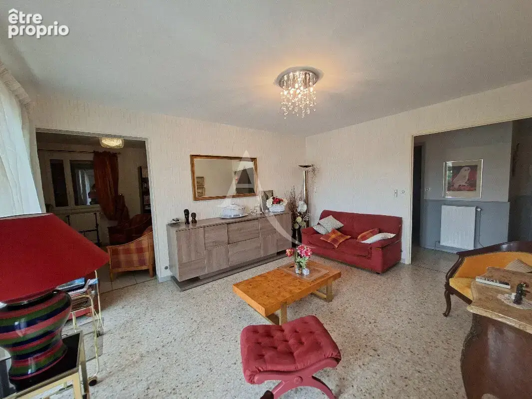 BEDARIEUX appartement de 77 m² en résidence sécurisée - photo 6