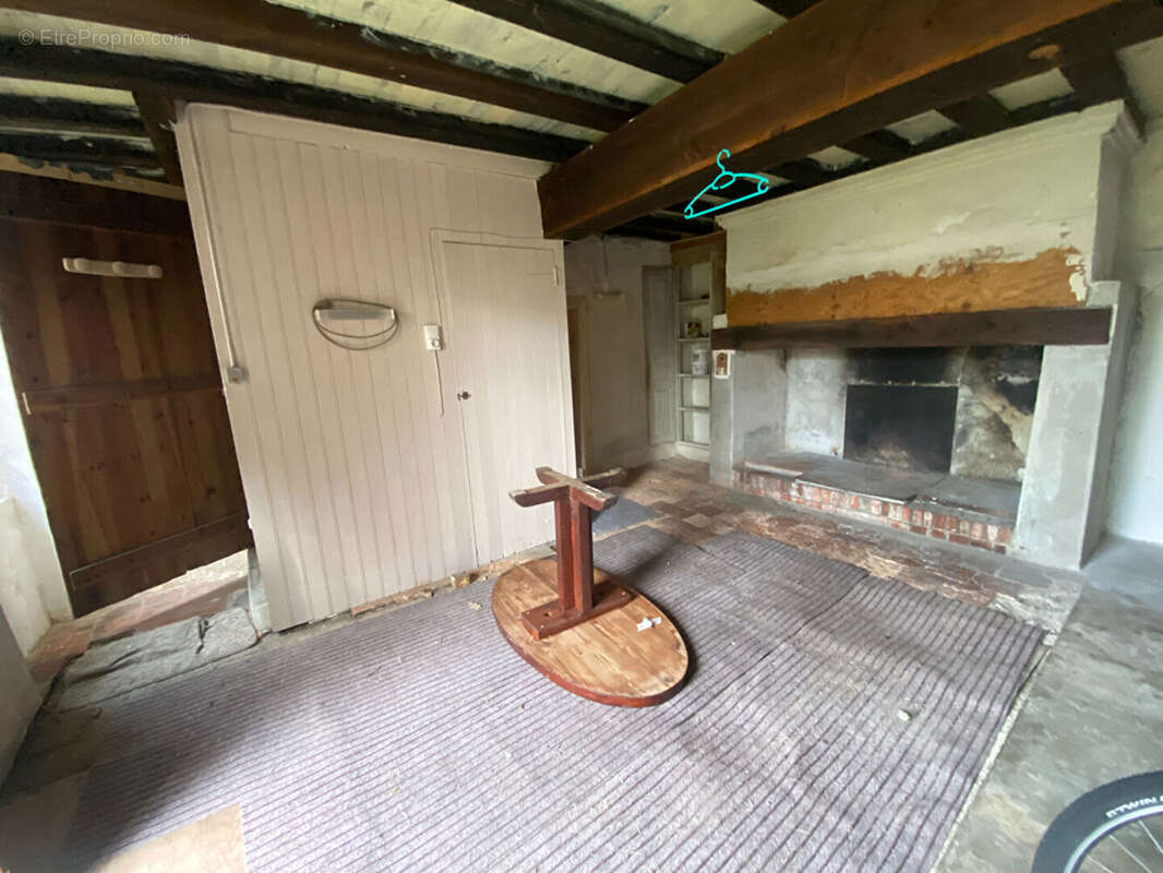 Maison à PISSOS