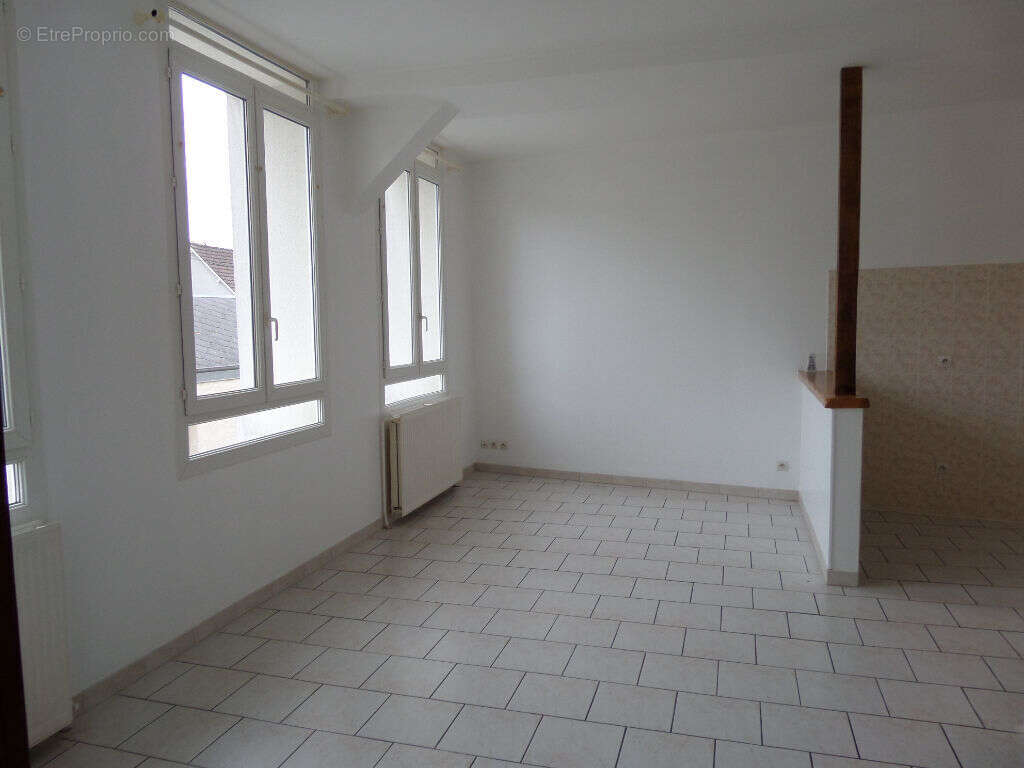Appartement à SAINT-PIERRE-LES-ELBEUF
