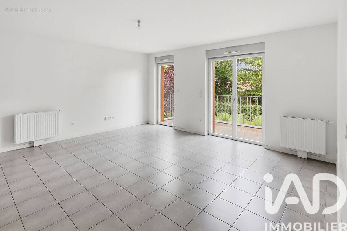 Photo 1 - Appartement à SAINT-HERBLAIN