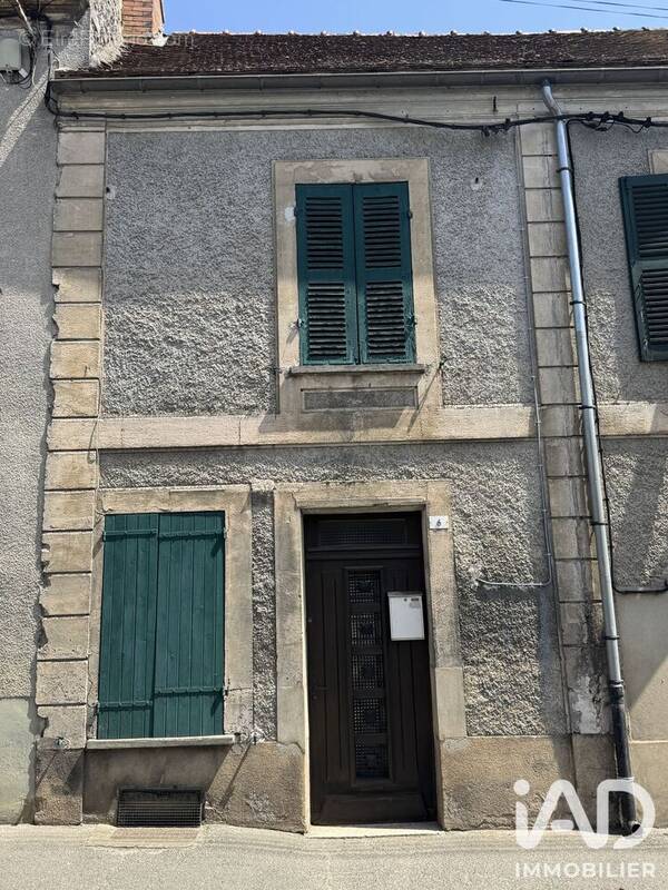 Photo 1 - Maison à LORREZ-LE-BOCAGE-PREAUX