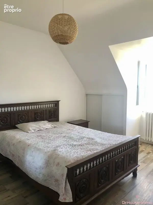 Maison 5 pièces 108 m² à vendre à Scrignac (29640) - photo 9
