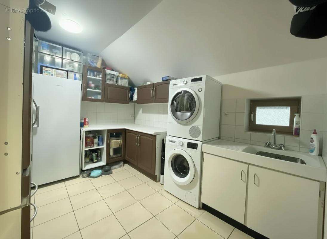 Maison Talensac 118.30 m2 - photo 8