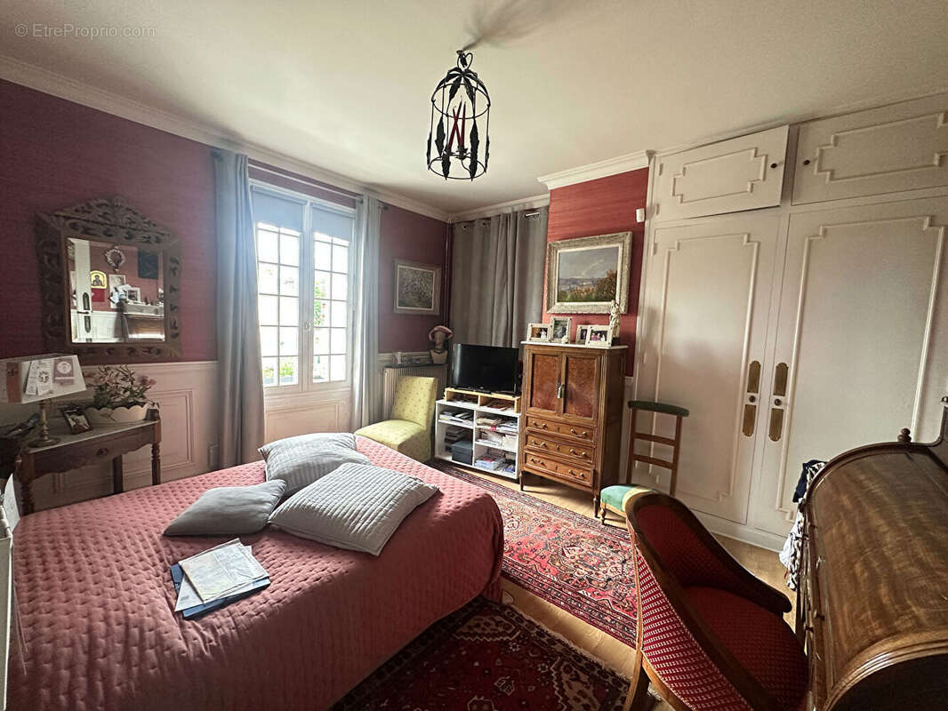 Maison à BIHOREL