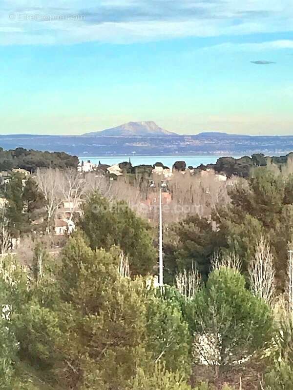 Appartement à MARTIGUES