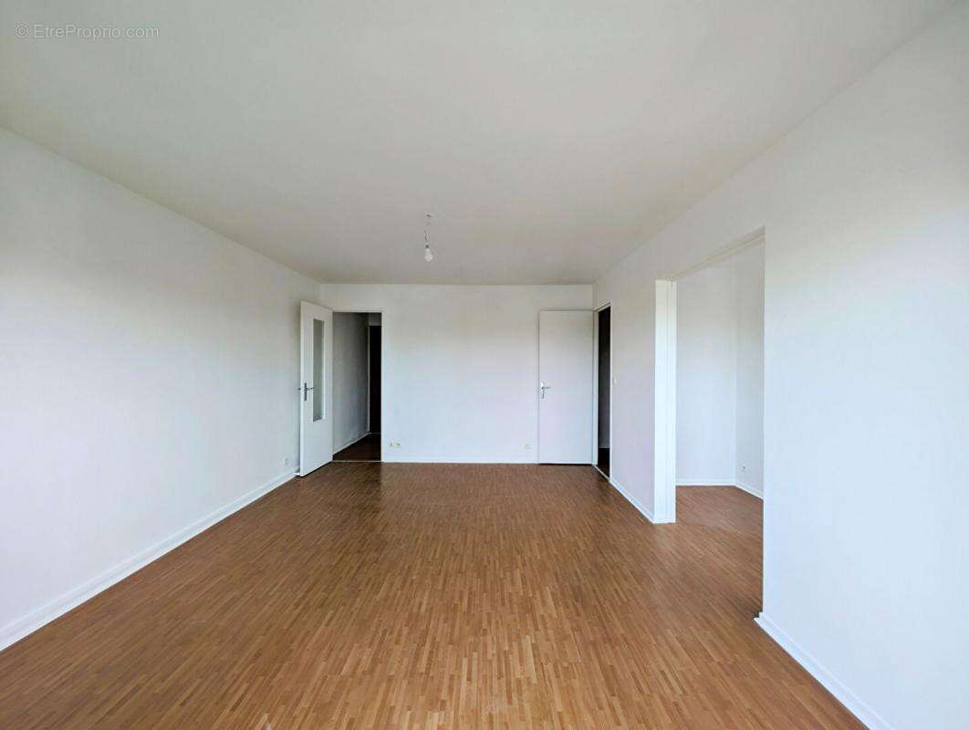 Appartement à COGNAC