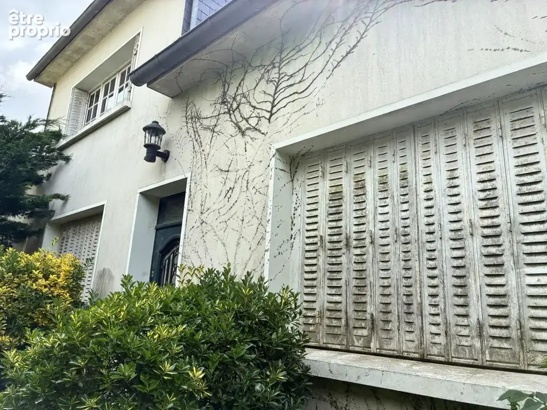 Maison à LOUVERNE