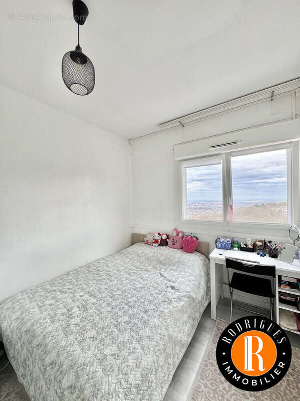 Appartement à MAXEVILLE