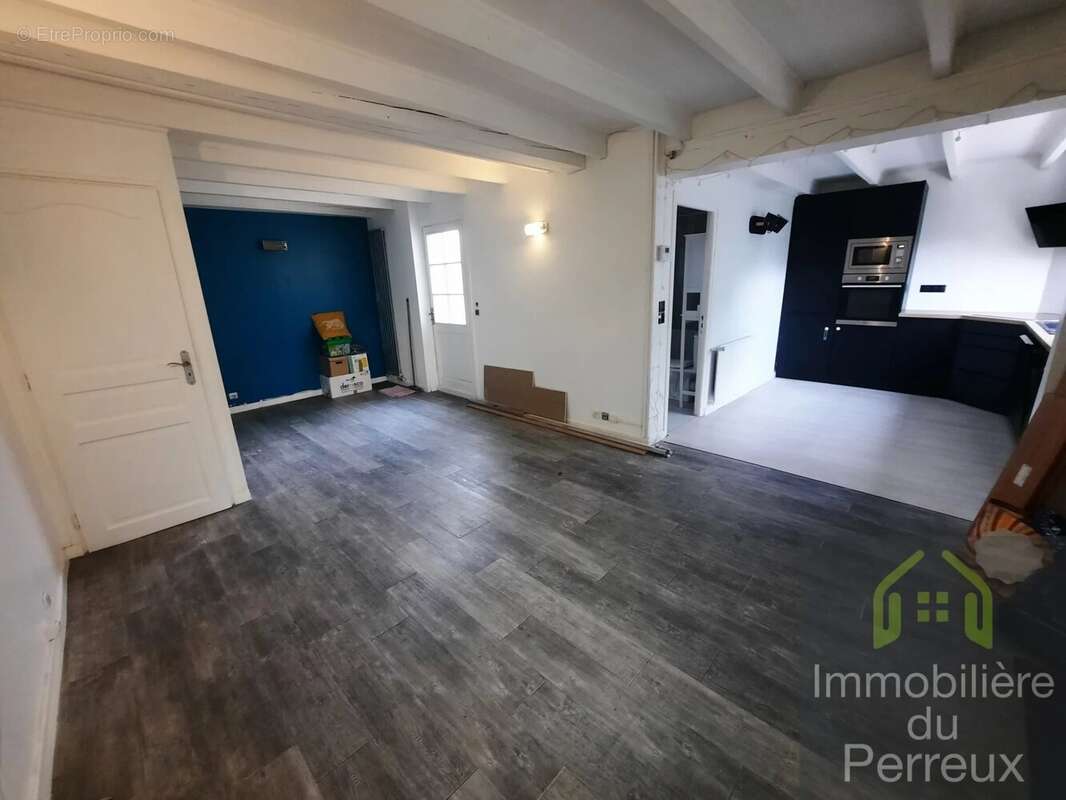 Maison à NEUILLY-PLAISANCE