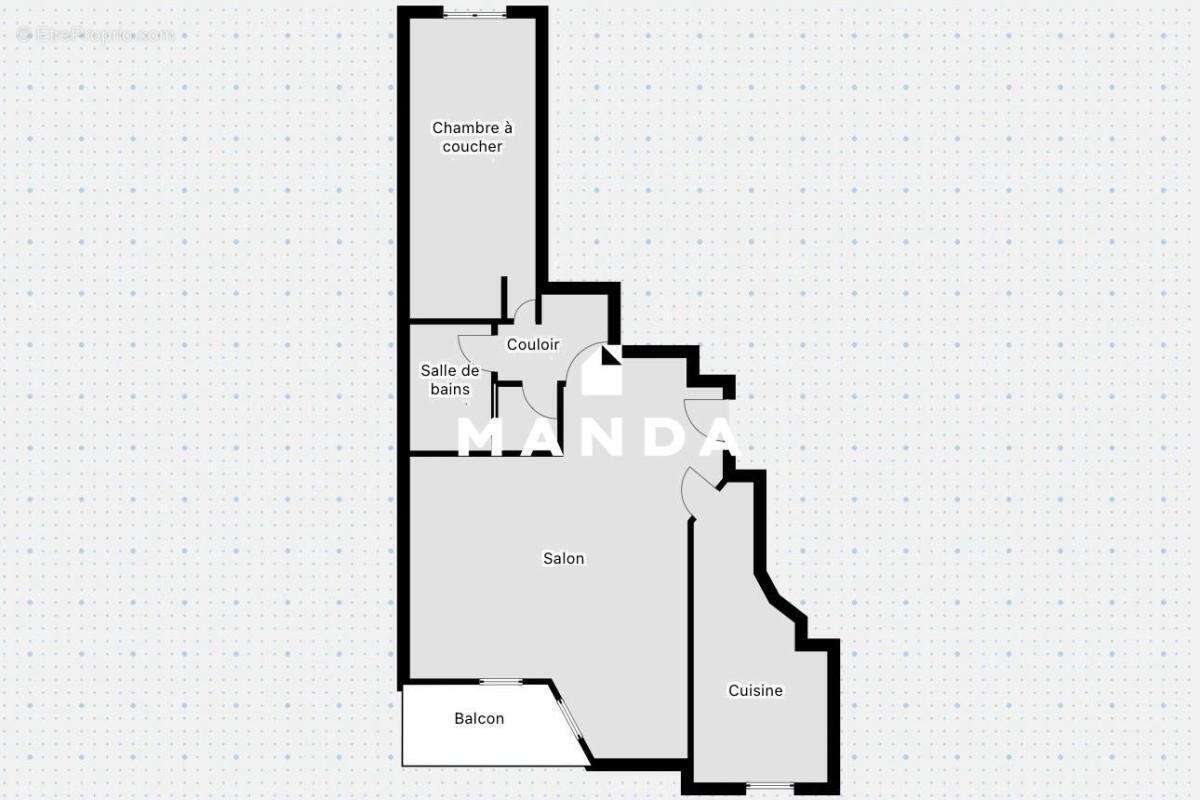 Appartement à CRETEIL