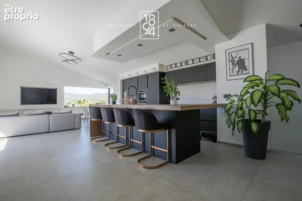 Photo Maison à Allauch au prix de 960 000€