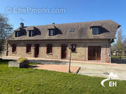 Maison à L&#039;AIGLE