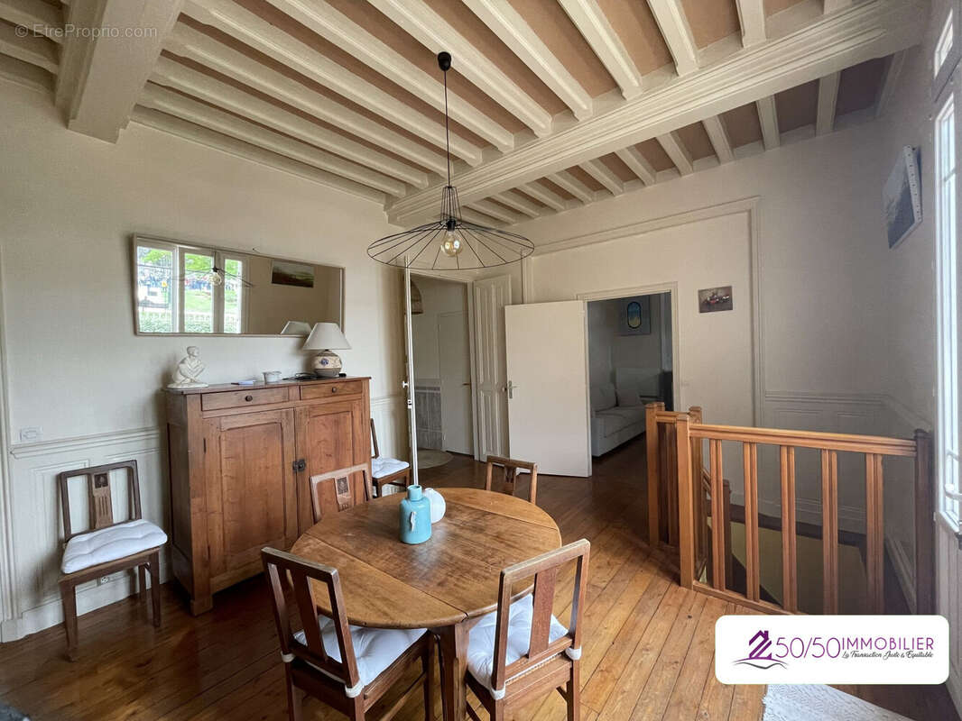 Appartement à CABOURG