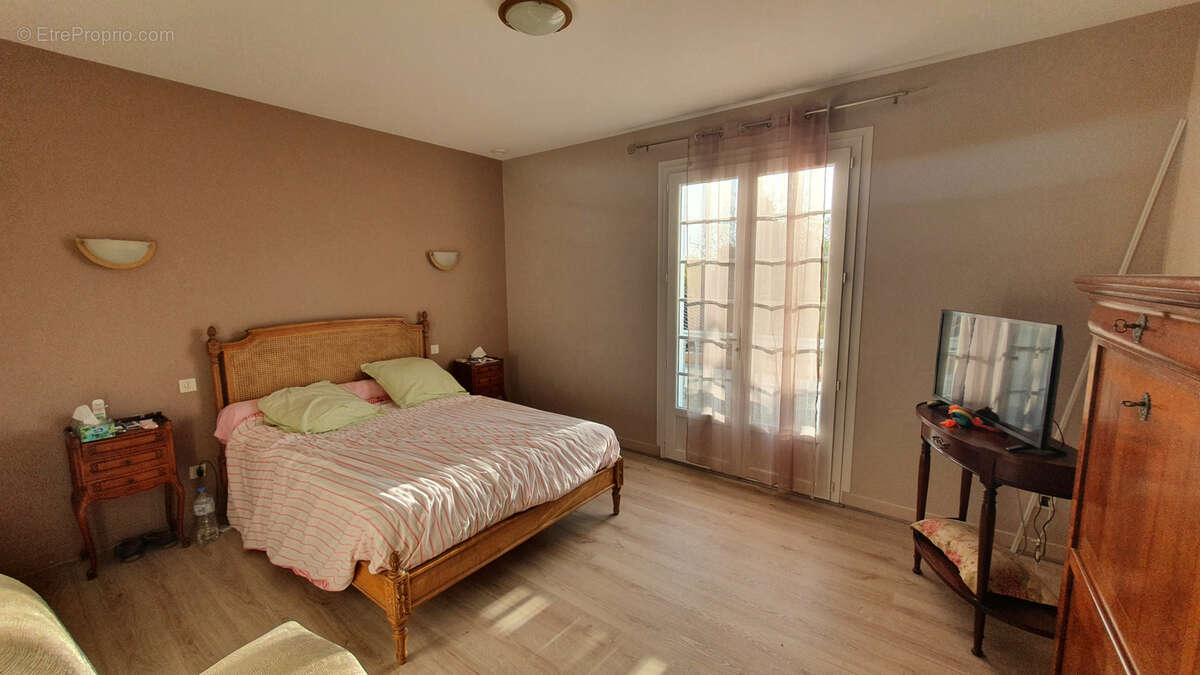 Maison à HAGETMAU