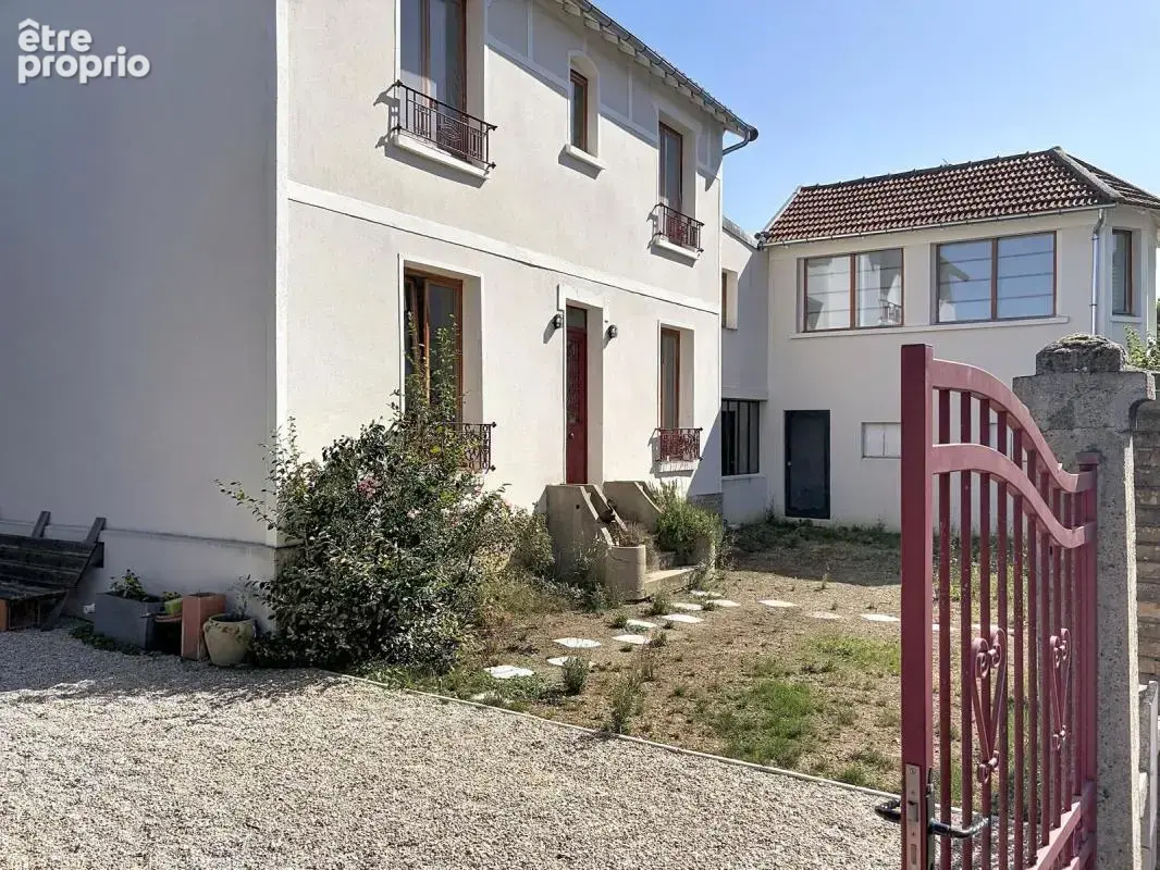 Propriété atypique – Loft de caractère et potentiel locatif - photo 20