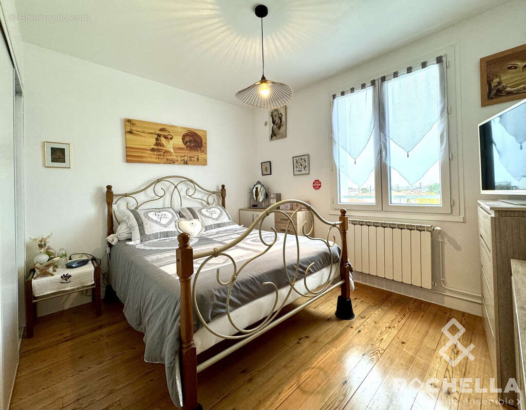 Appartement à ROCHEFORT