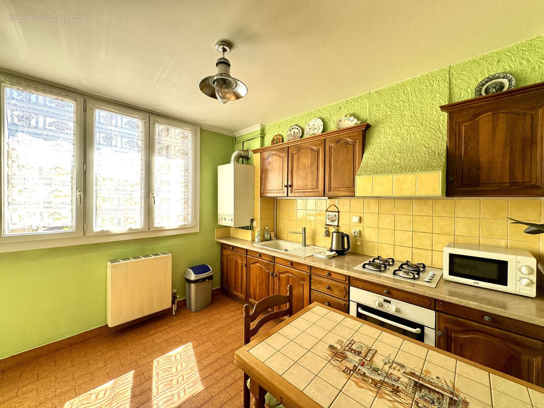 Appartement à LA SEYNE-SUR-MER