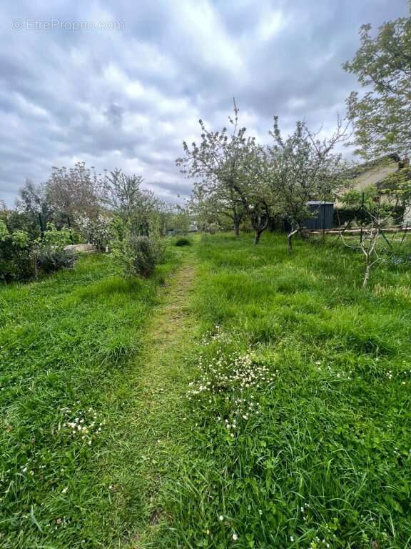 Maison à LE CREUSOT