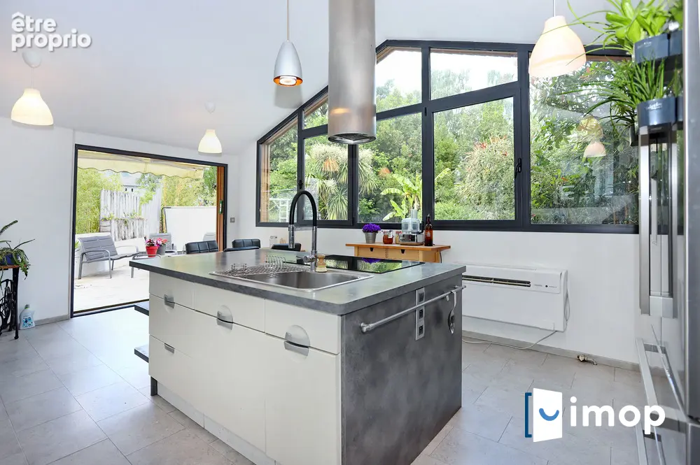 Maison avec piscine - photo 3