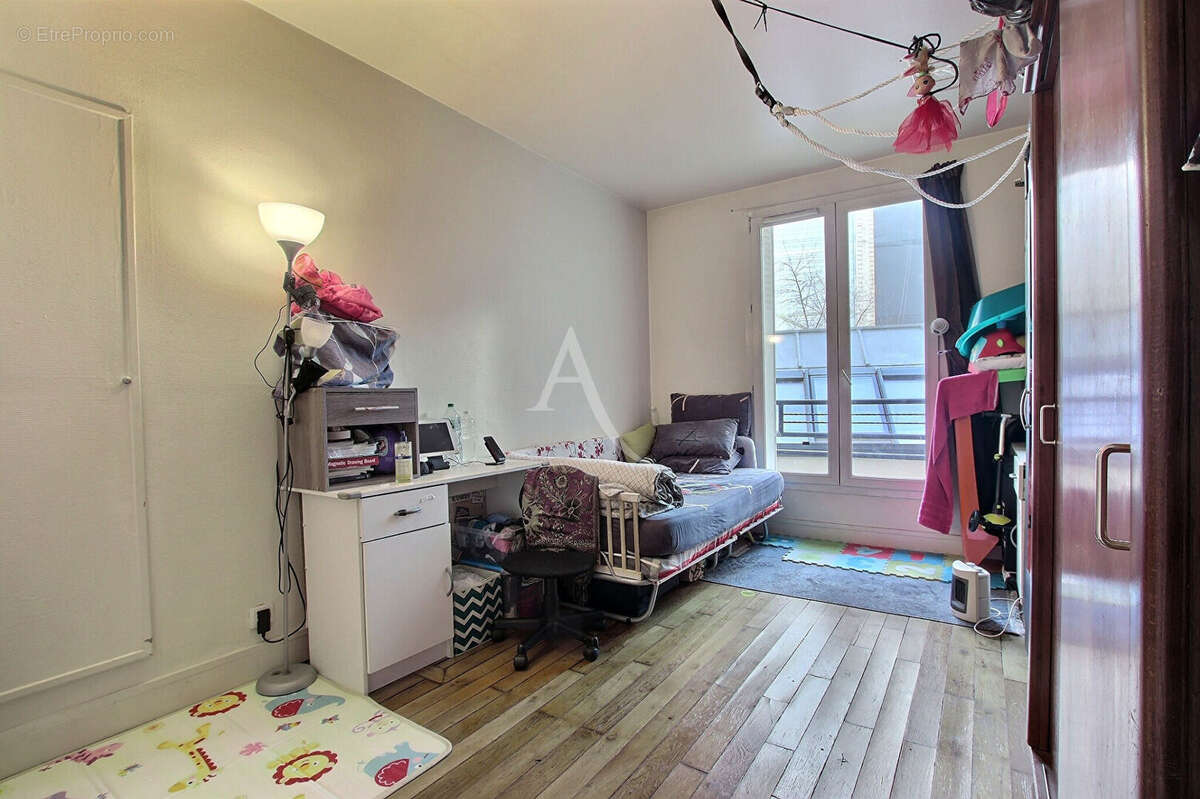 Appartements sur Pantin - photo 3
